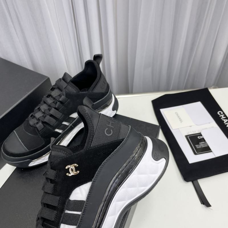 Chanel Sport Shoes